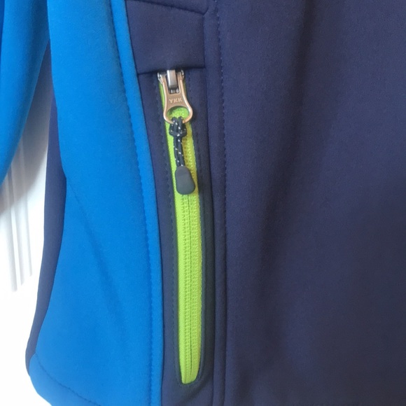 Snozu snow jacket - Picture 5 of 10